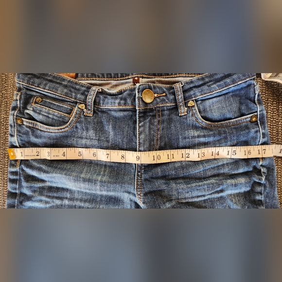 Kut From The Kloth Boyfriend Jeans size 4 - Picture 8 of 8